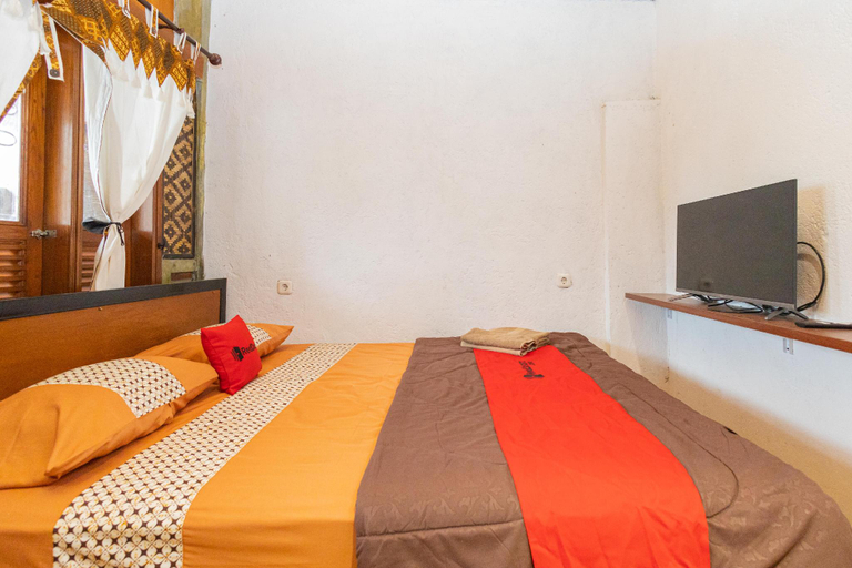 Bedroom 7