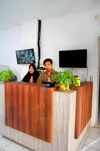 Others 4, Hotel Mama Syariah at Ruko Kutajaya, Tangerang