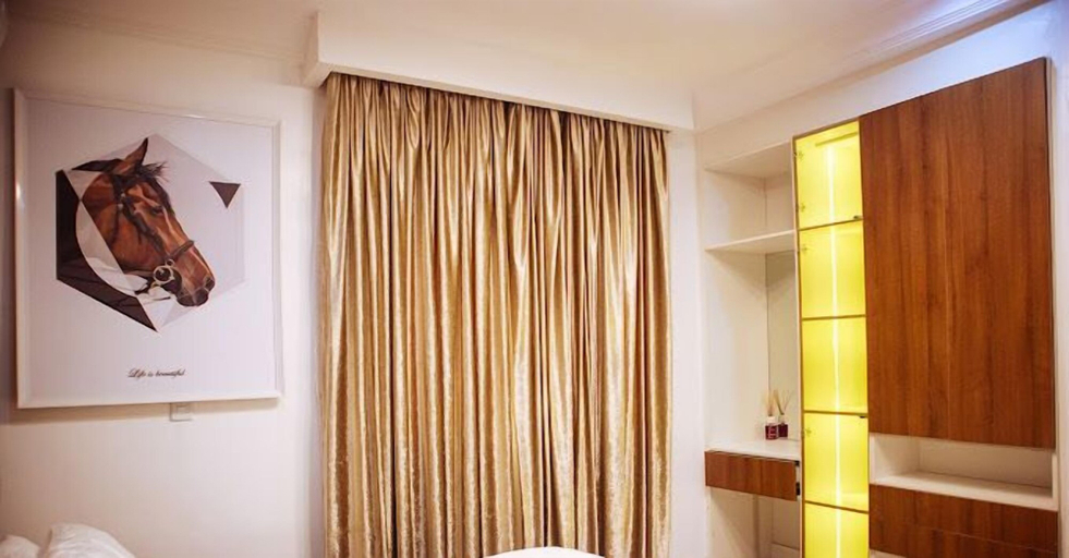 Others 5, Vika Luxury Residence, AbujaMun