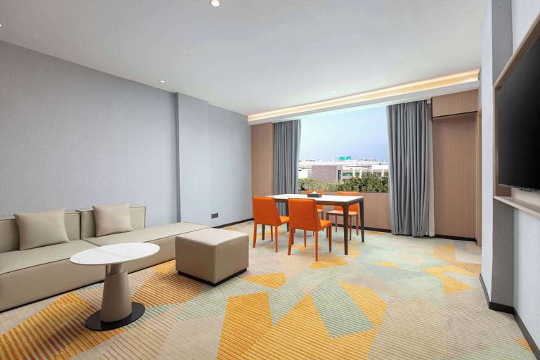 Others 5, Hawthorn By Wyndham Guangzhou Baiyun Airport, Guangzhou