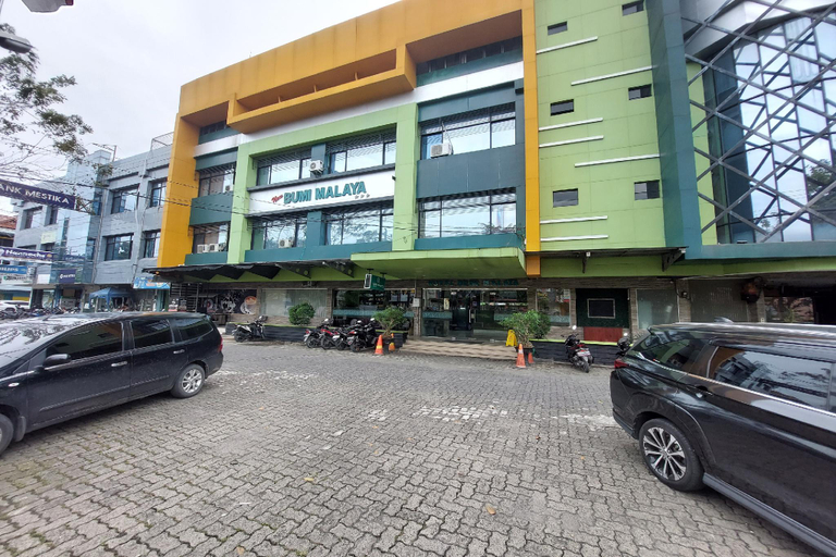 Others 4, Hotel Bumi Malaya, Medan