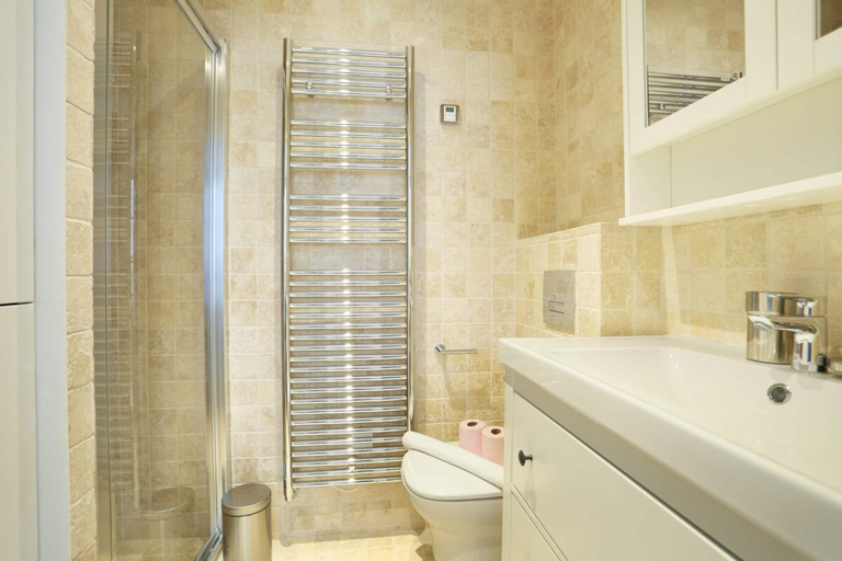 Bathroom 5, Charming Apartment Center of Paris By Studio, Paris