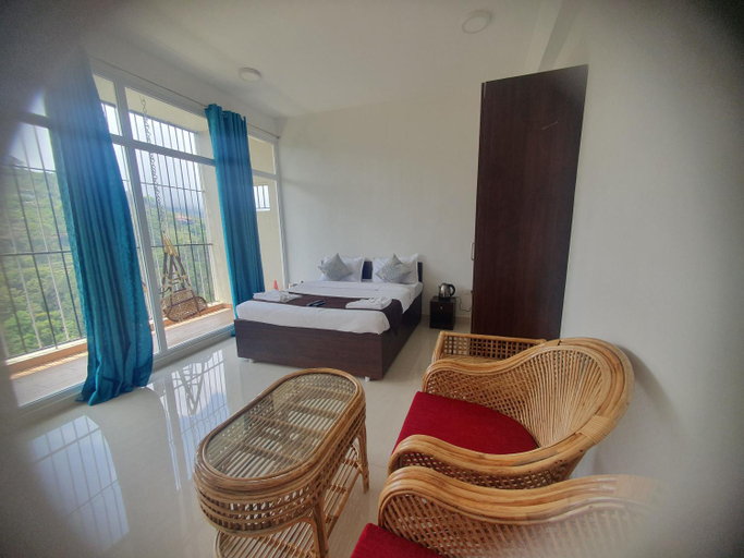 Bedroom 9