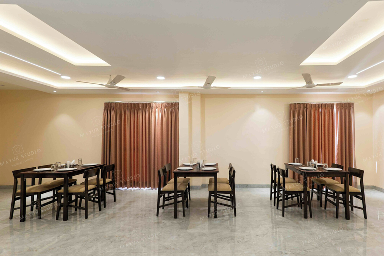 Food & Drinks 2, HOTEL SHIVA NILAY INN, Gorakhpur