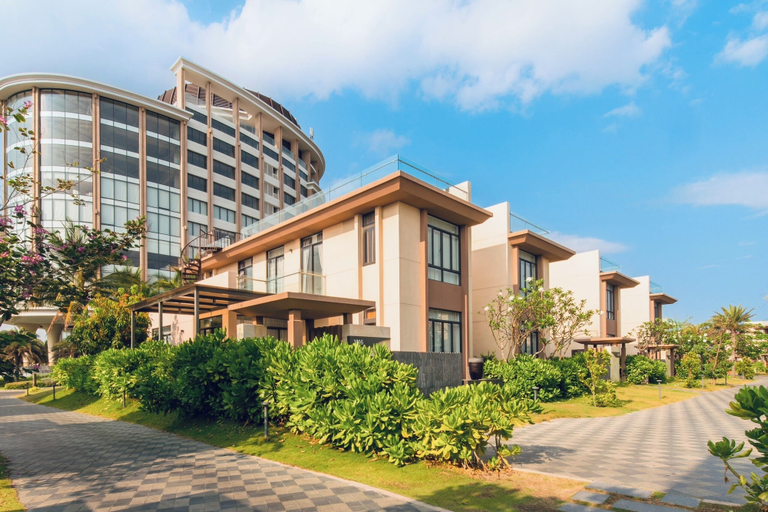 Exterior & Views 2, Hese Pool Villas & Resort Cam Ranh, Cam Lâm