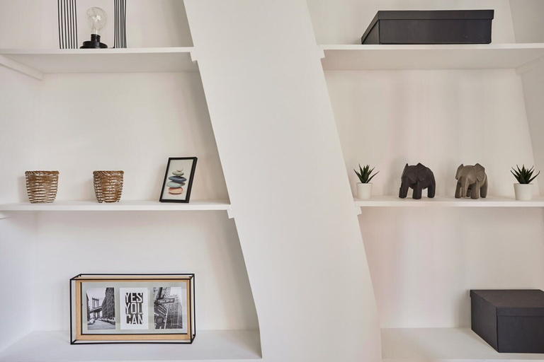 Interior, Charmant Studio Beaubourg/le Marais 5, Paris