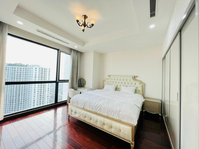Bedroom 3, Vincom Royal City 72 Nguyen Trai Thanh Xuan, Thanh Xuân
