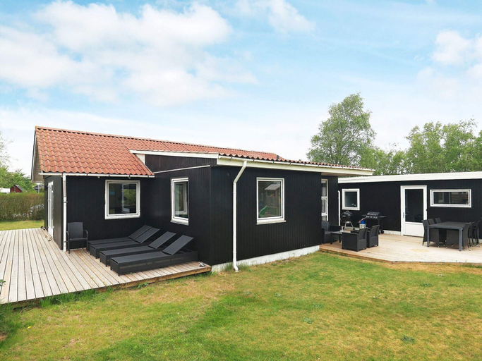 Primary image 1, 8 Person Holiday Home in Albaek, Frederikshavn