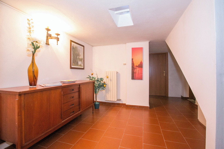 Room 4, Bellavista Grande in Menaggio, Como