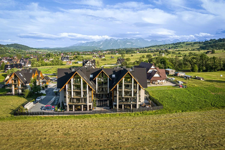 Others 4, Goralski Resort Pool & SPA, Tatra