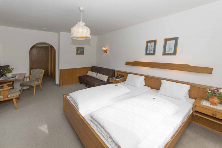 Others 2, Apartment in Radstadt Near Ski Amade, Sankt Johann im Pongau