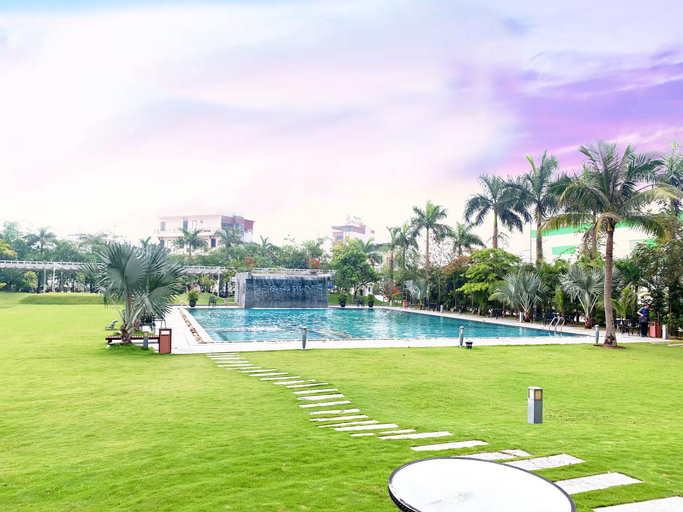 Sport & Beauty 2, Central Hotel Thanh Hoa, Thanh Hóa City