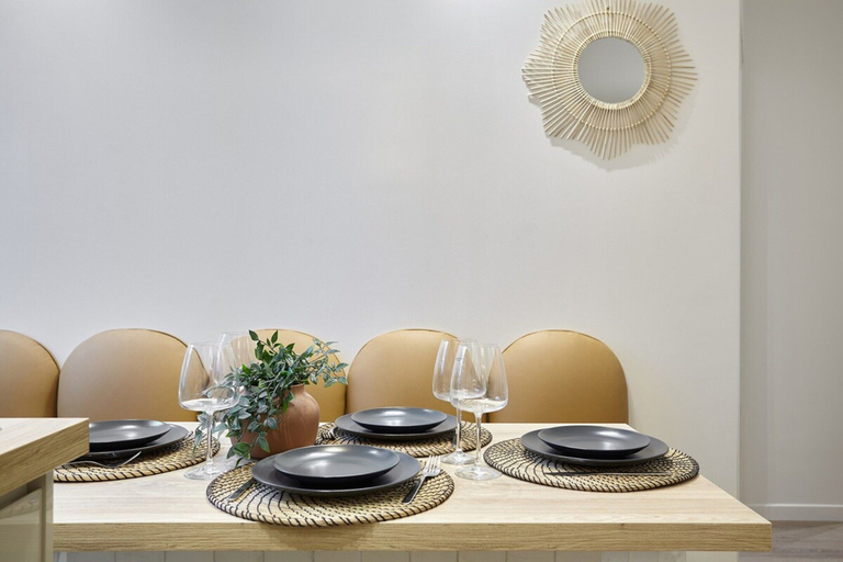 Others 5, Charming Apartment With AC - Le Marais-beaubourg, Paris