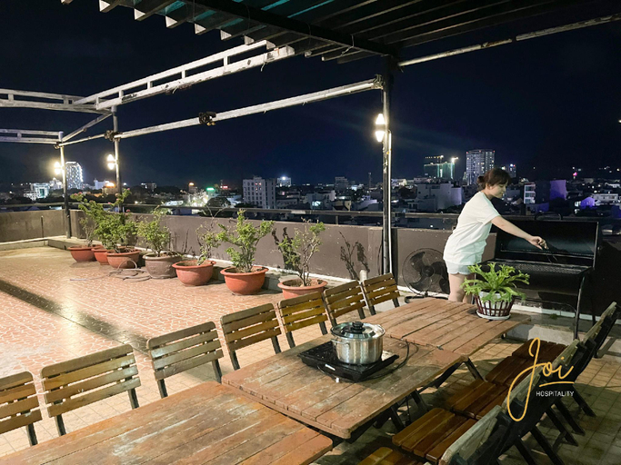 Food & Drinks 5, Joi Hospitality - Central, Vũng Tàu