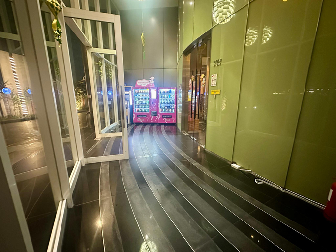 Public Area 4, Vortex Suites KLCC, Kuala Lumpur