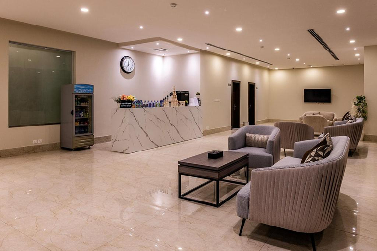 Exterior & Views 5, Towlan Qurtaba 2 Serviced Apartments, Riyadh