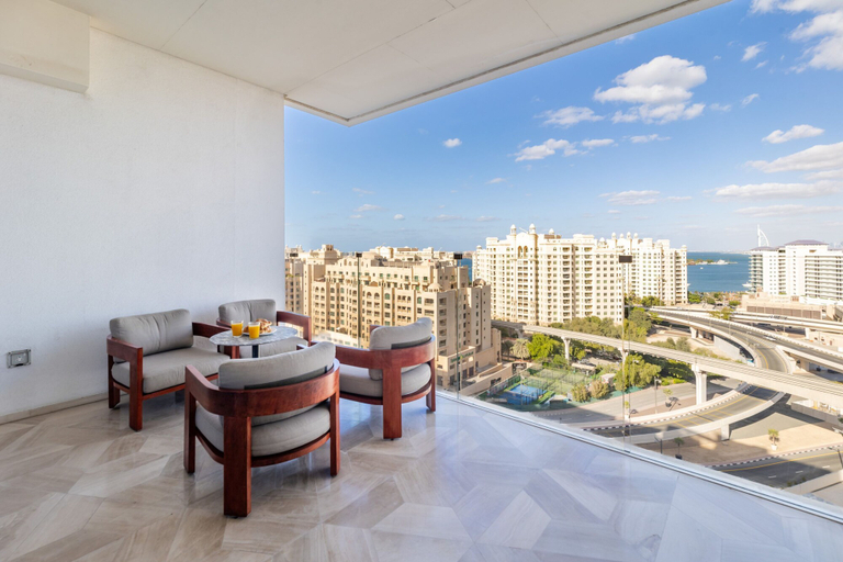 Room 4, DXB - Five - 41309 - PJ, Dubai