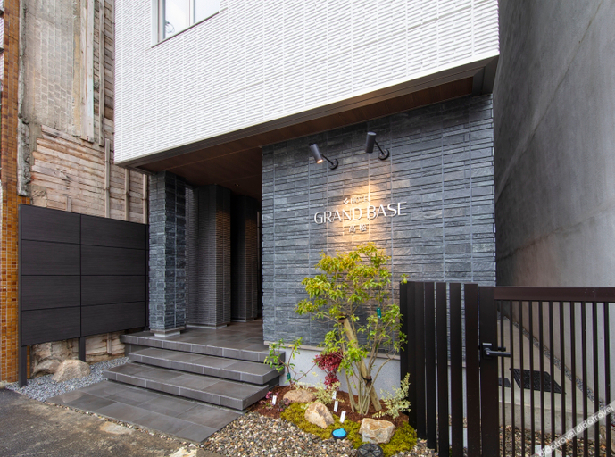 Exterior & Views 1, GRAND BASE TAKAMATSU, Takamatsu