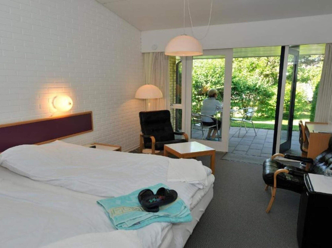 Room 4, Holiday Home With Local Attractions, Bornholm