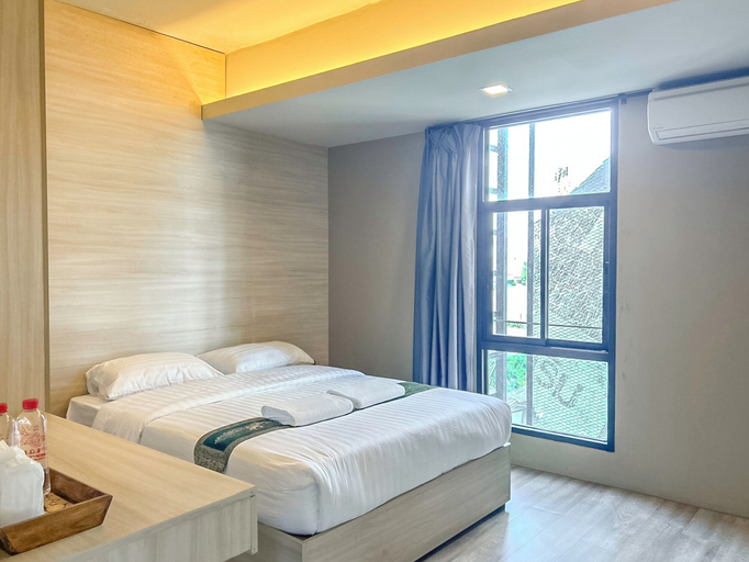 Bedroom 2, Loft2s, Muang Chiang Mai