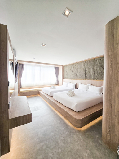 Bedroom 23