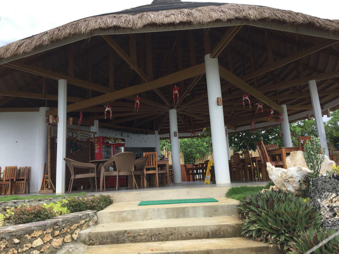 Exterior & Views 2, Parklane Bohol Resort and Spa, Anda