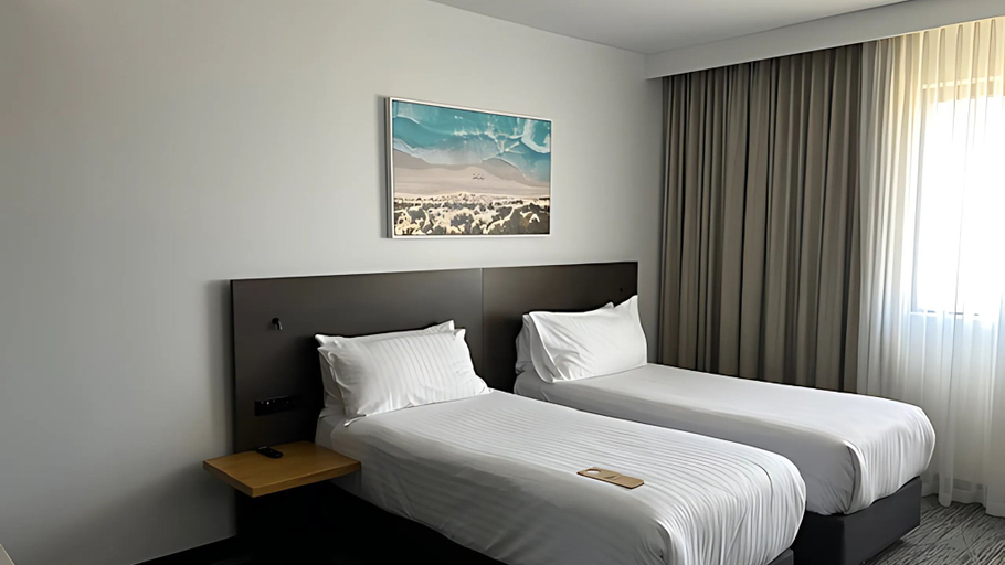 Bedroom 9