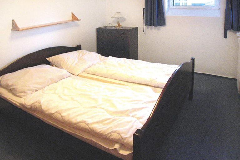 Room 5, Wohnung in Cuxhaven mit Einem Gemeinsamen Pool, Cuxhaven