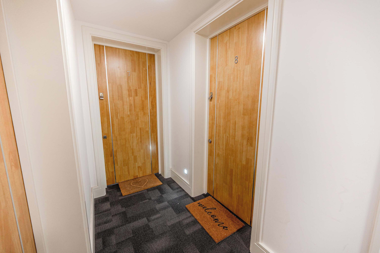 Room 3, Host Stay Maple Court, Suffolk