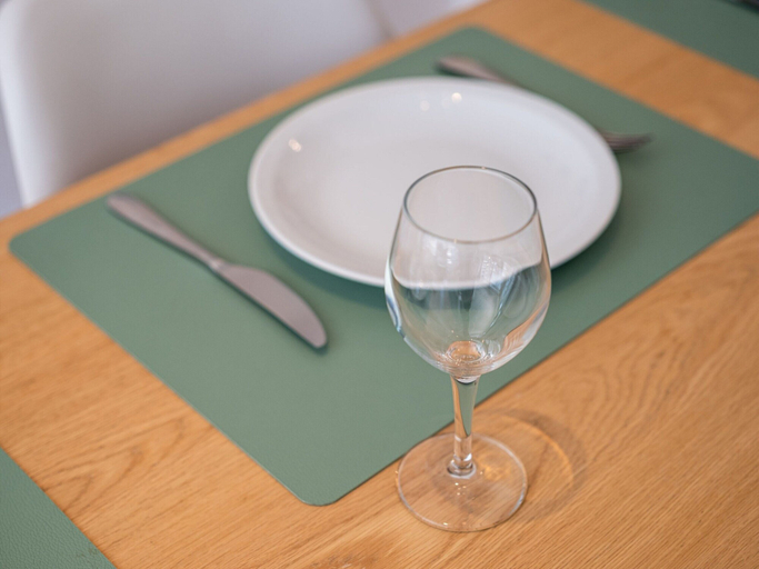 Food & Drinks, Apartment in Koksijde Near the Beach, West-Vlaanderen