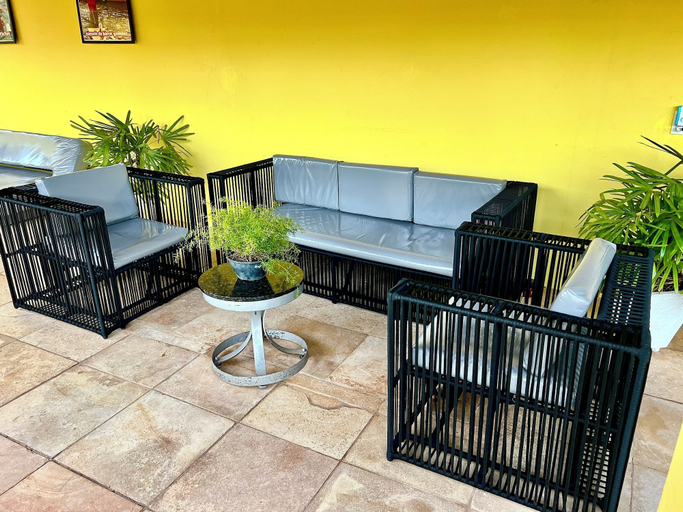 Others 5, hotel pousada panorana beach, São Miguel de Touros