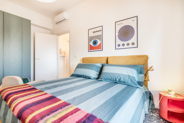 Room 3, Trastevere 319 in Rome, Rome