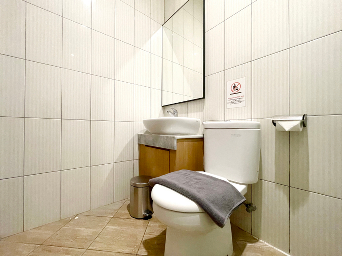 Bathroom 6