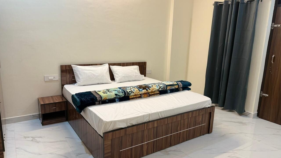 Bedroom 3, Saavra Hotels & Resorts, Jaipur