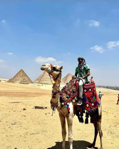 Others 4, Cleopatra Egypt Pyramids View Foreigners only, Unorganized in Al Jizah