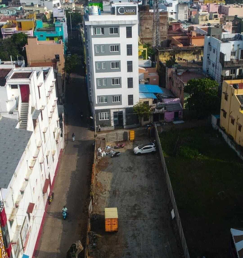Others 5, Classio Residency, Puducherry