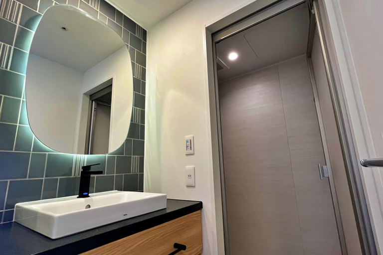 Bathroom 4, La'gent Hotel Okinawa Naha, Naha