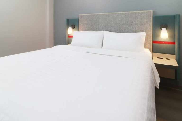 Bedroom 4, avid hotel QUERETARO CENTRO SUR by IHG, Querétaro