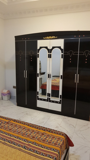 Room 4, Serenity Villa in Sunny Burusbi Phase 2, Kombo Saint Mary