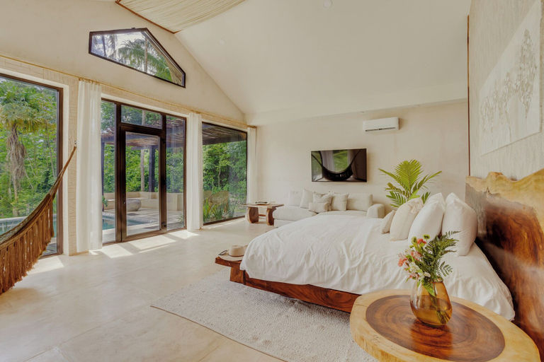 Bedroom 2, NOUR Villas