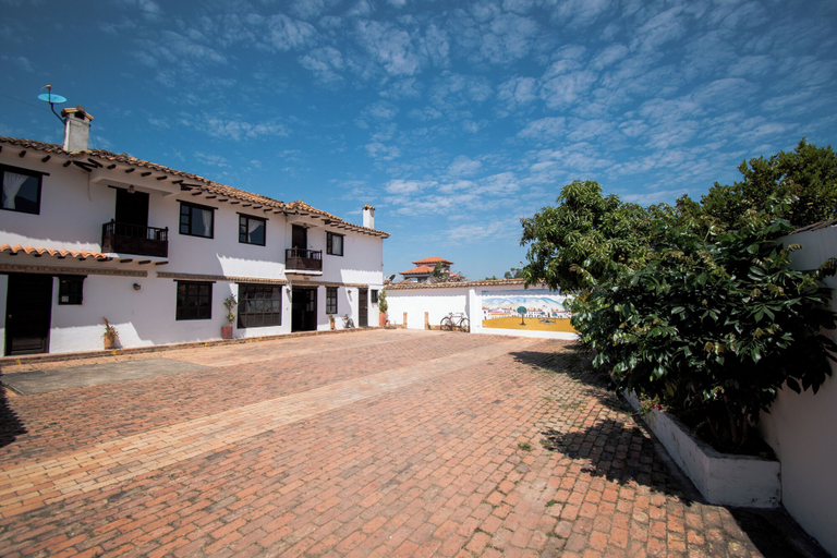 Exterior & Views 2, Hotel Villa Luna, Villa de Leyva