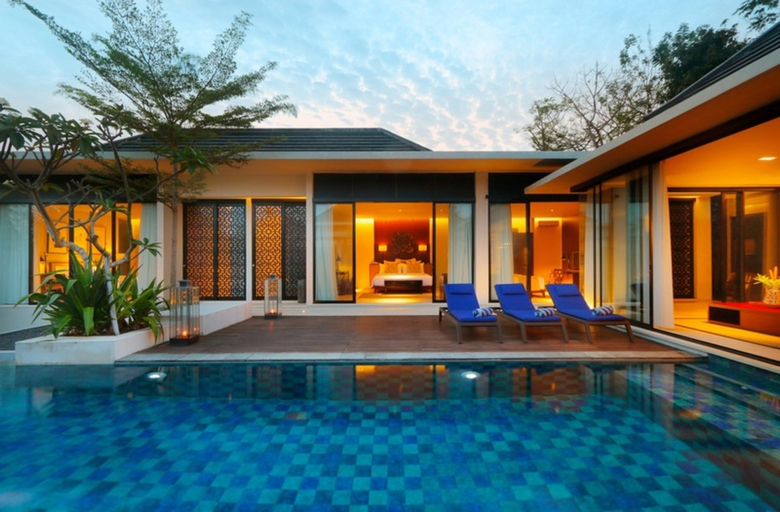 Swimming Pool 2