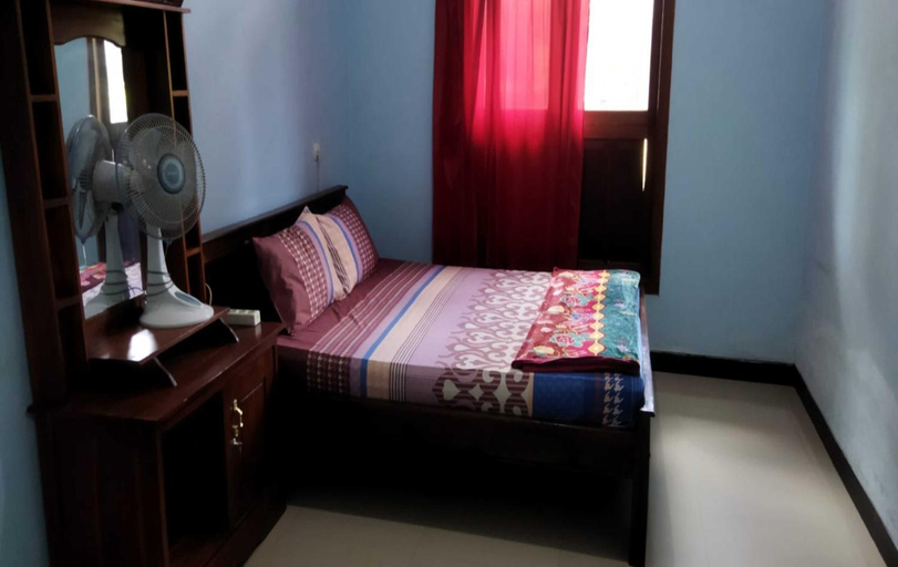 Bedroom 10