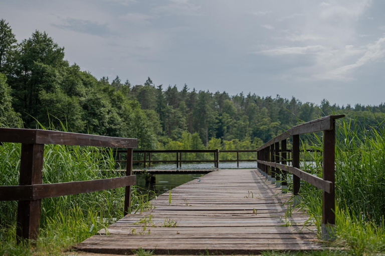 Others 5, Lesne Ustronie Witnica, Gorzów