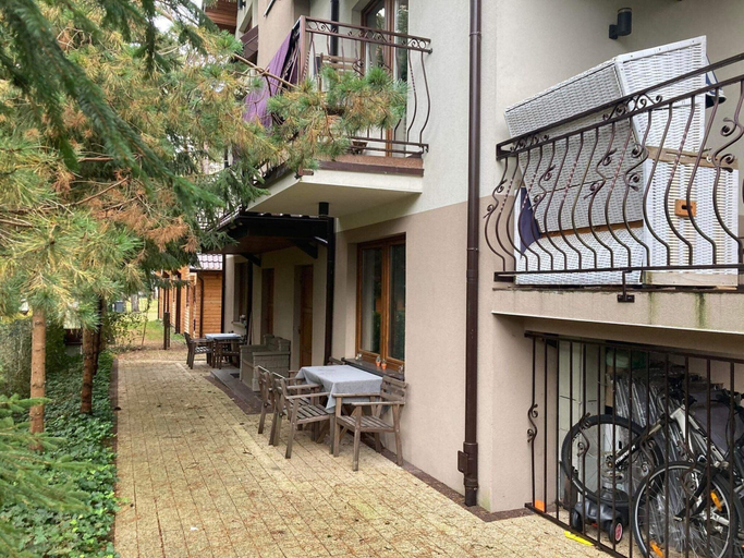 Primary image, Cozy 3-person Apartment, Pobierowo, Kamień