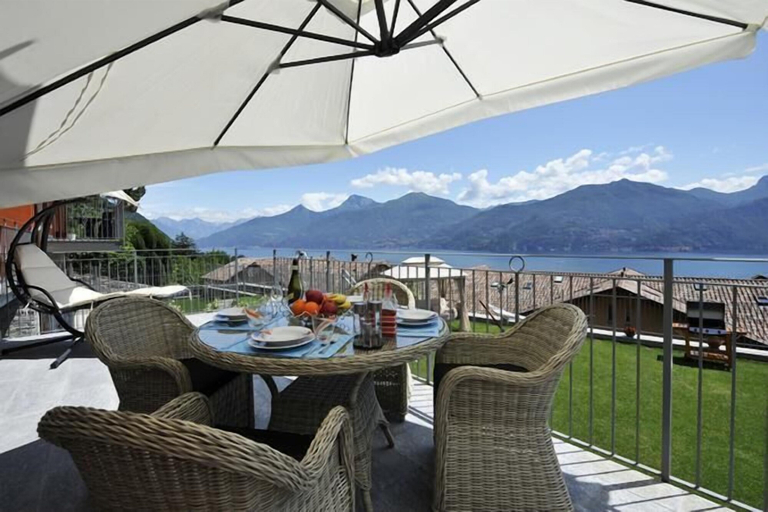 Others 5, Villa Bianca - Grande, Como