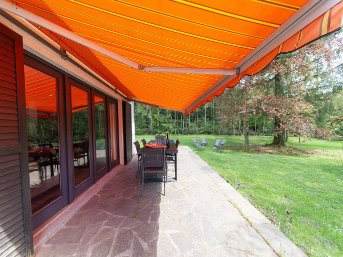 Property amenity 3, Stunning Holiday Home in Malmedy, Liège