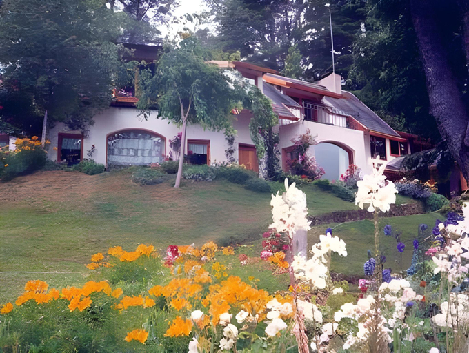 Bellevue, Bariloche