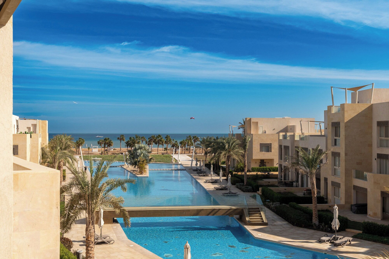 Sport & Beauty 5, El Gouna - BIRD NEST, Al-Ghurdaqah 2