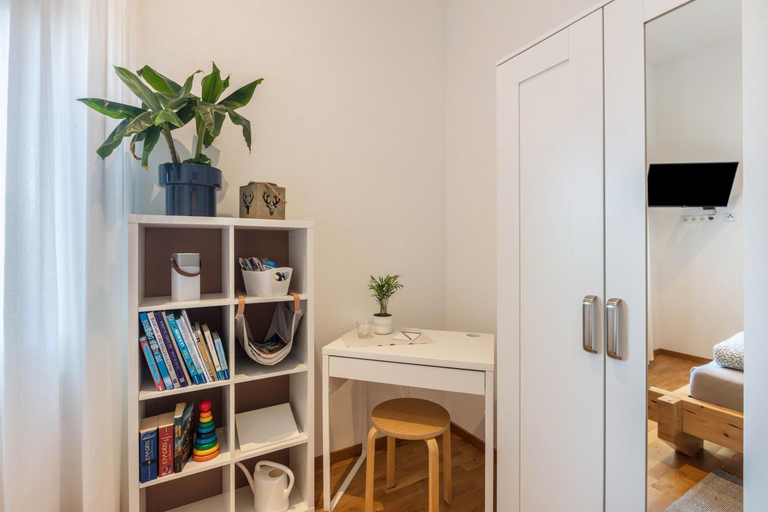 Others 5, Ferienwohnung Am Bachle, Waldshut